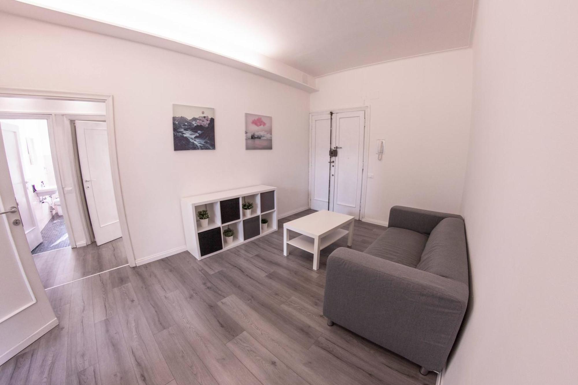 Apartment Unyca - Live In Style
