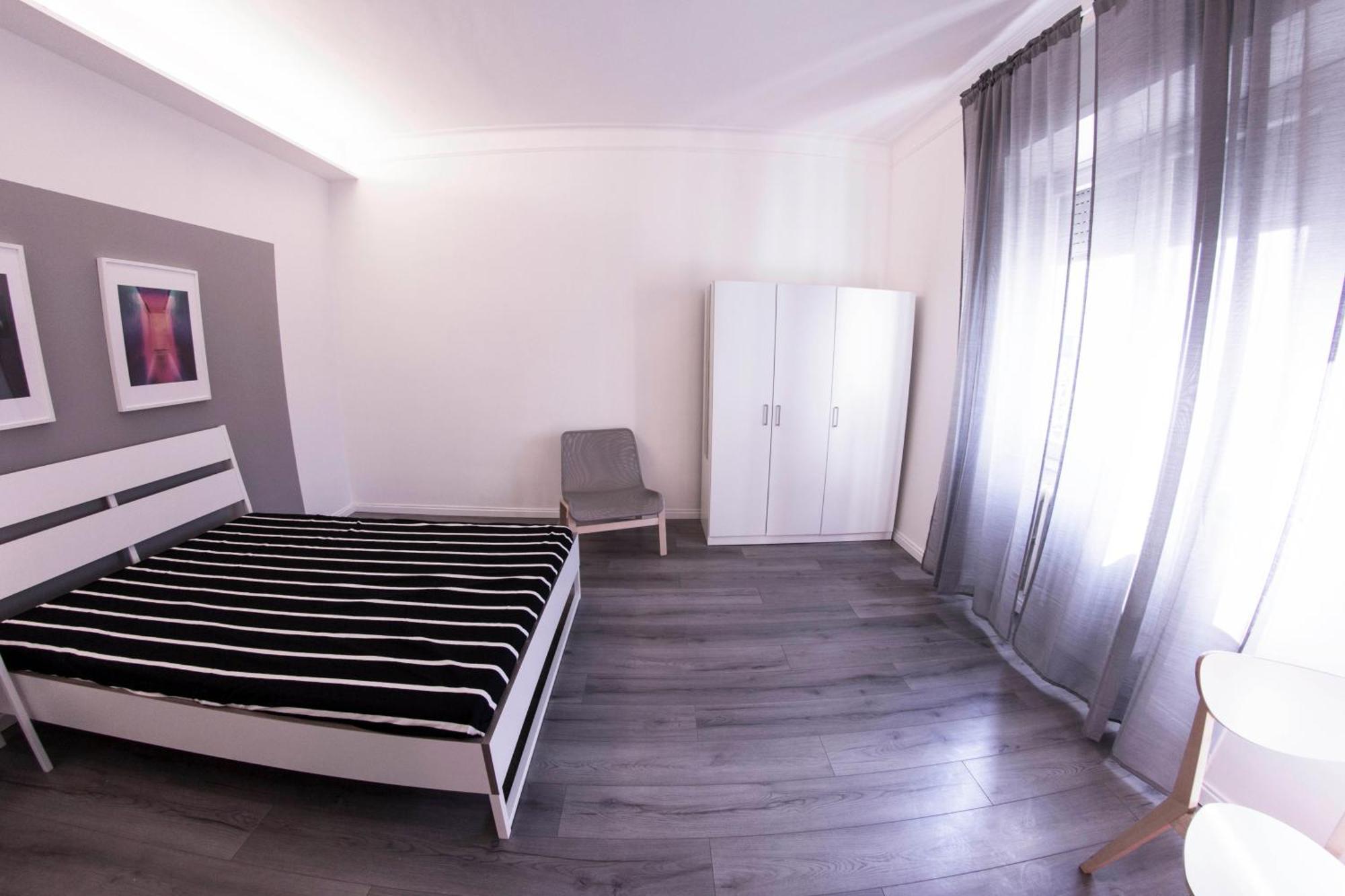 Apartment Unyca - Live In Style Florence