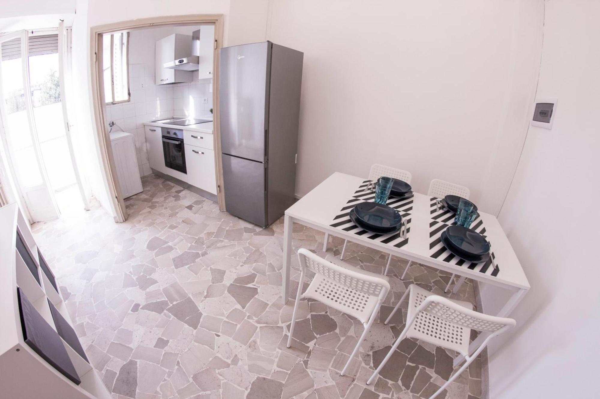 Unyca - Live In Style Apartment