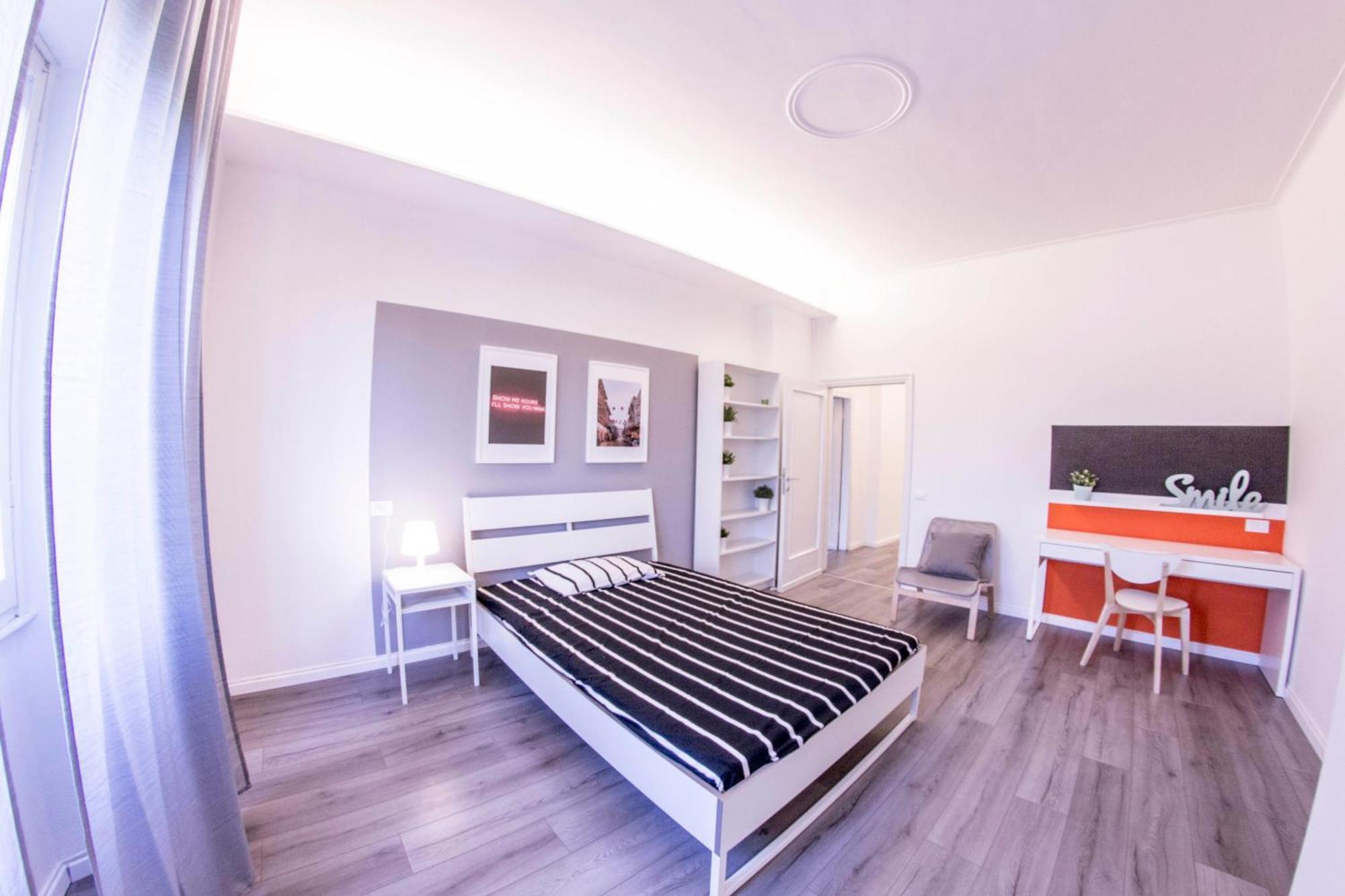 Apartment Unyca - Live In Style Florence