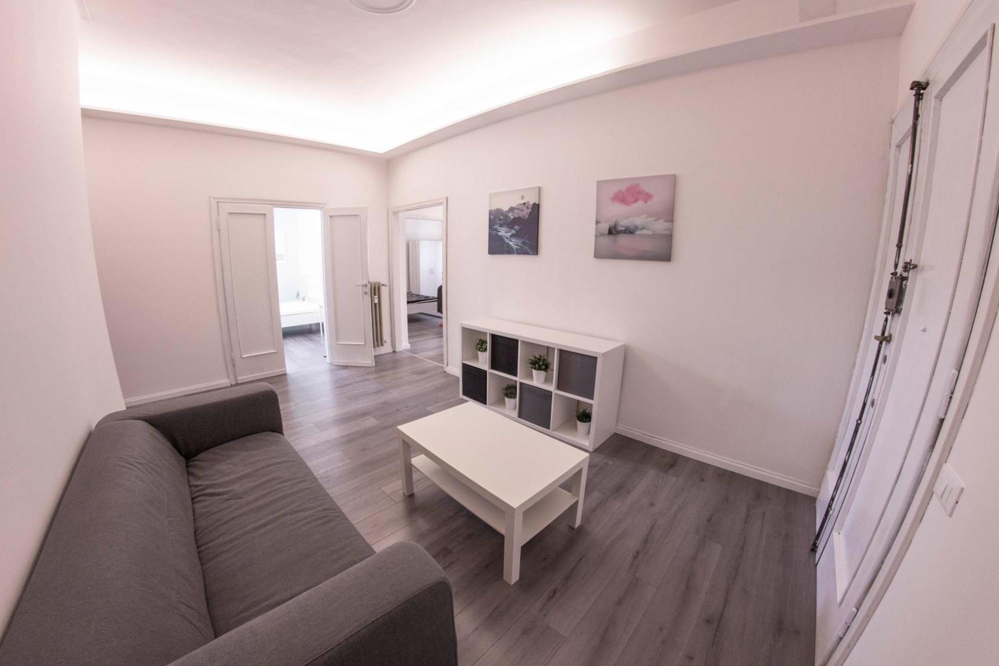 Unyca - Live In Style Apartment Florence