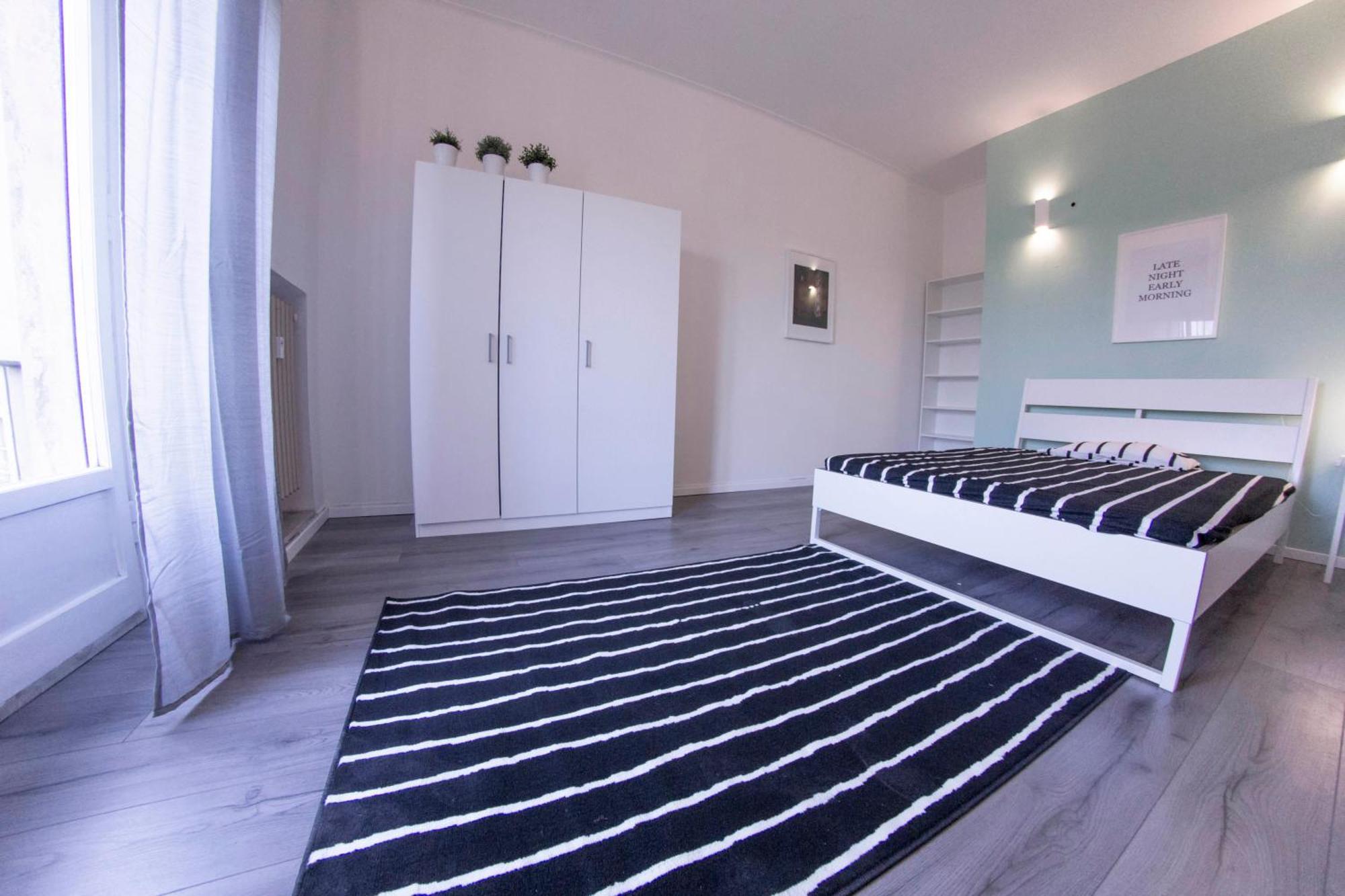 Unyca - Live In Style Apartment *